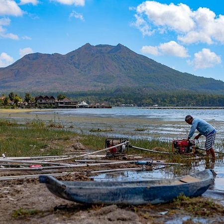 Pondok Manoka Kintamani  Luaran gambar
