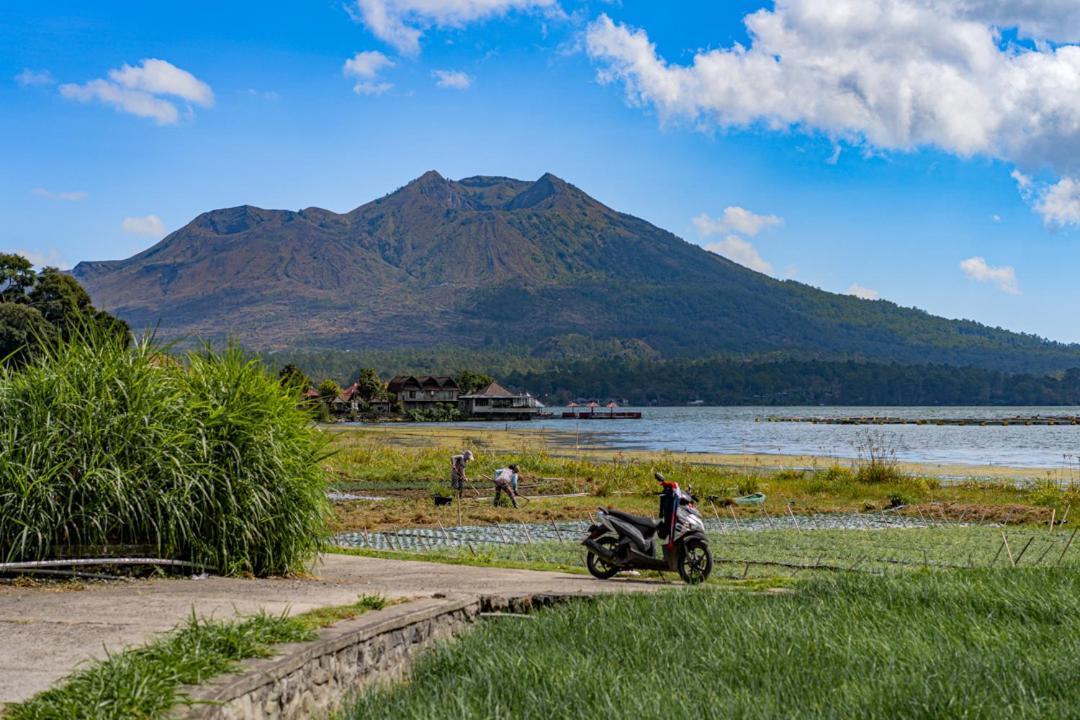 Pondok Manoka Kintamani  Luaran gambar