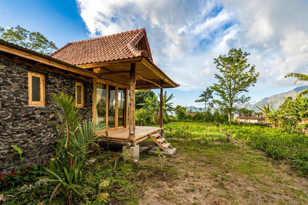 Pondok Manoka Kintamani  Luaran gambar