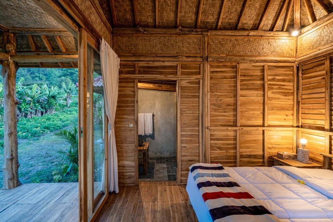Pondok Manoka Kintamani  Luaran gambar