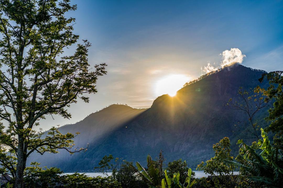 Pondok Manoka Kintamani  Luaran gambar