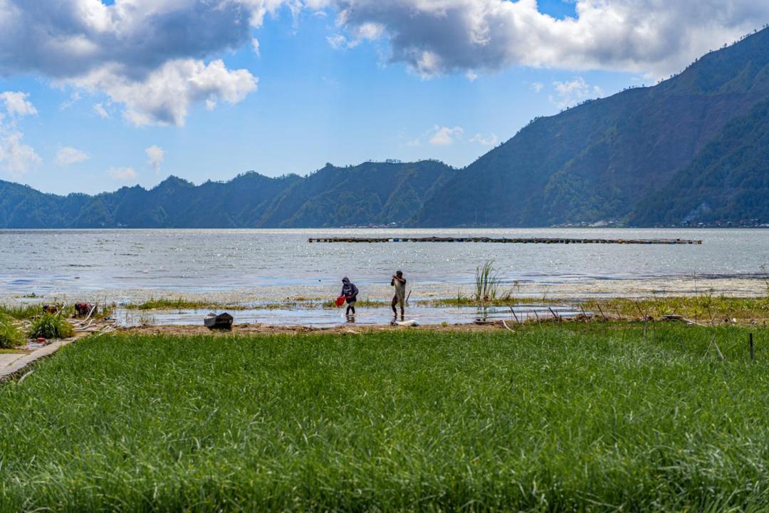 Pondok Manoka Kintamani  Luaran gambar