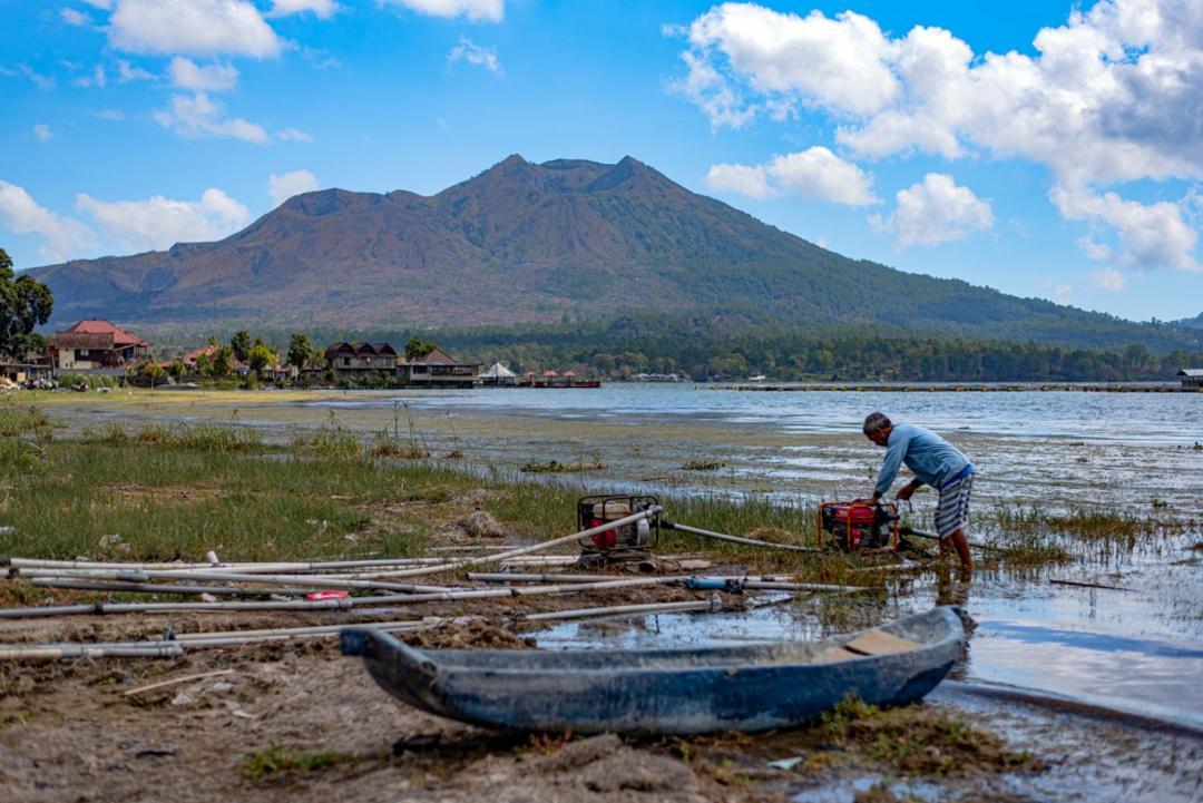 Pondok Manoka Kintamani  Luaran gambar