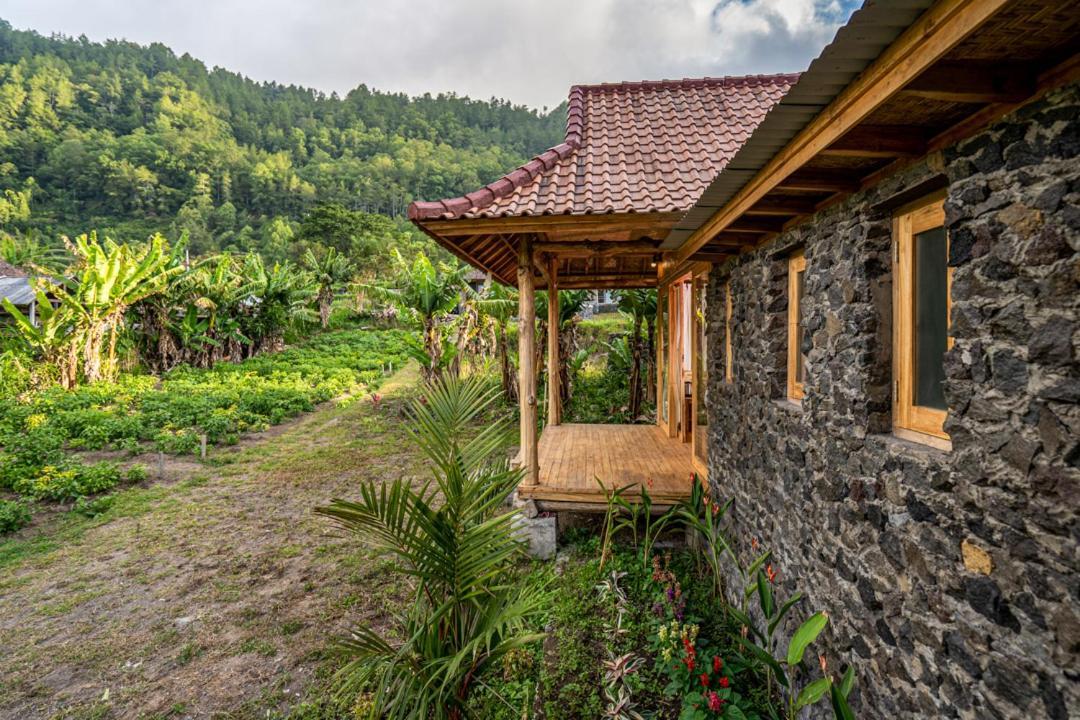 Pondok Manoka Kintamani  Luaran gambar