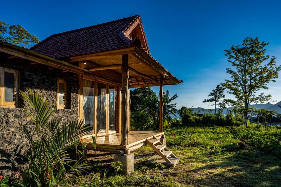 Pondok Manoka Kintamani  Luaran gambar