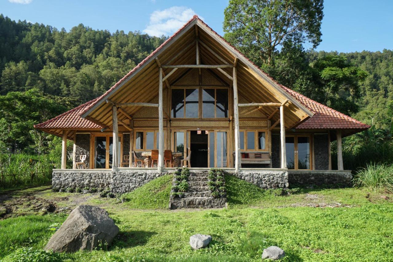 Pondok Manoka Kintamani  Luaran gambar