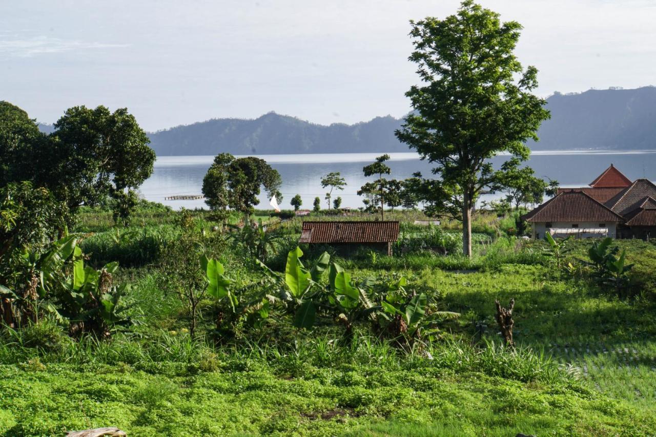 Pondok Manoka Kintamani  Luaran gambar