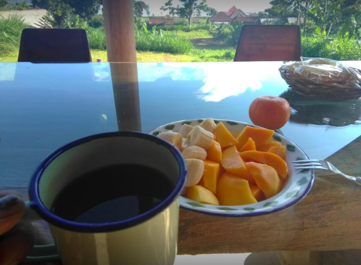 Pondok Manoka Kintamani  Luaran gambar
